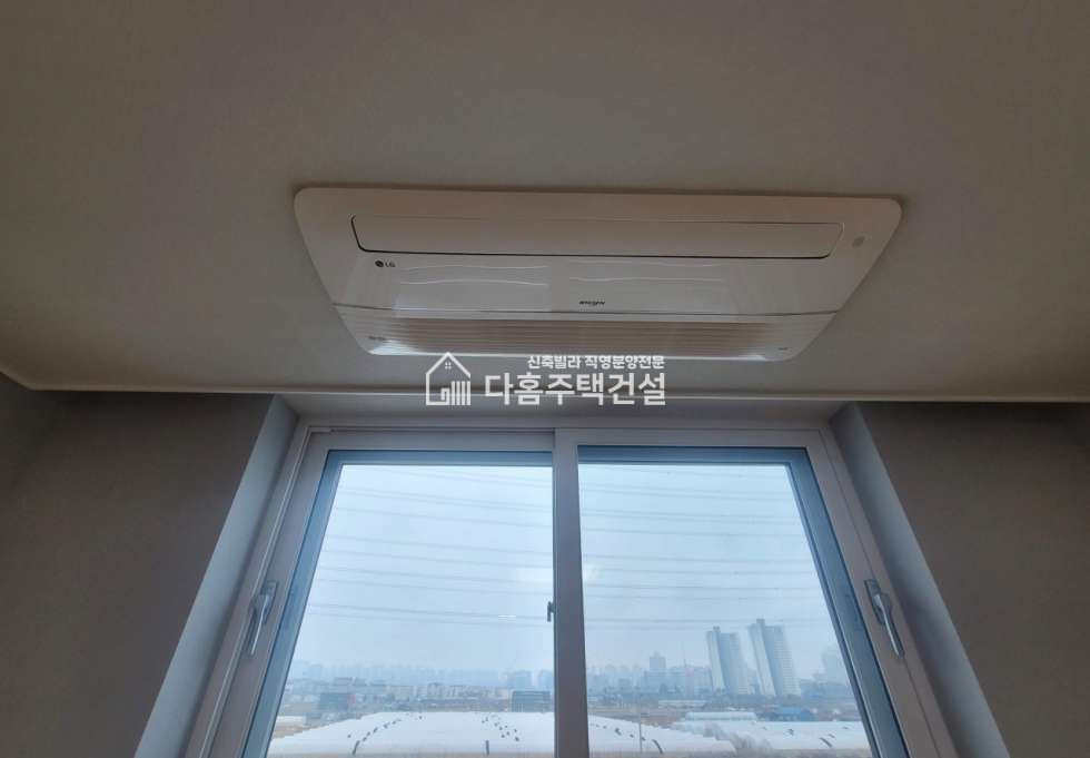경기 파주시 상지석동 상지석동 경의중앙선 운정역 인근 성화빌리지 [3룸 Type] GTX-A노선 호재! 분양 매물번호 11347 사진 21