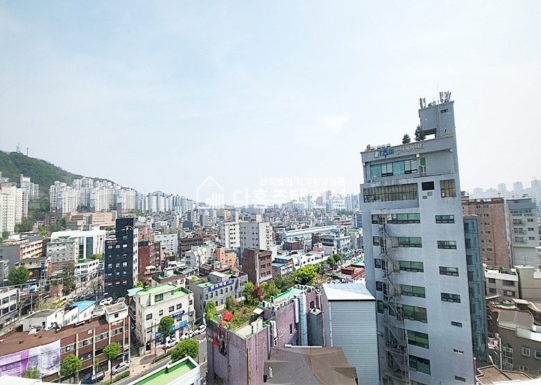 서울 은평구 응암동 ◆역세권 대형평수 아파트◆타입별 선호도 1위│서울 신축빌라 직영분양 분양 매물번호 11691 사진 6