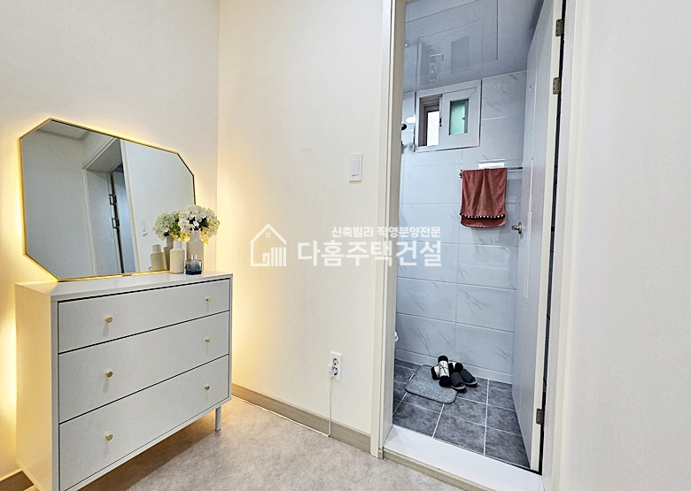 경기 고양일산동구 설문동 라임빌더스윗 [3룸 Type] 분양 매물번호 11718 사진 8