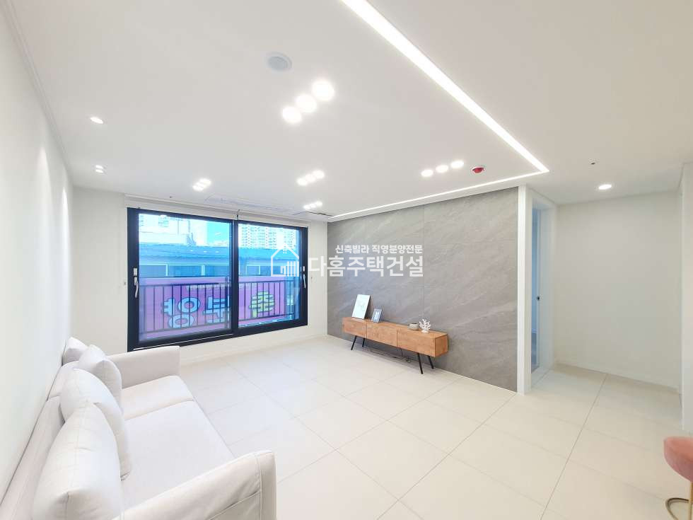 서울 구로구 오류동 오류역 구로 엑기스 3룸<br/>내집마련은 다홈에서 분양 매물번호 11640 사진 2