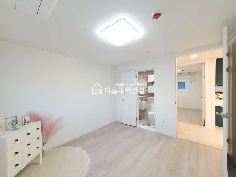 서울 구로구 오류동 오류역 구로 엑기스 3룸<br/>내집마련은 다홈에서 분양 매물번호 11640 사진 11