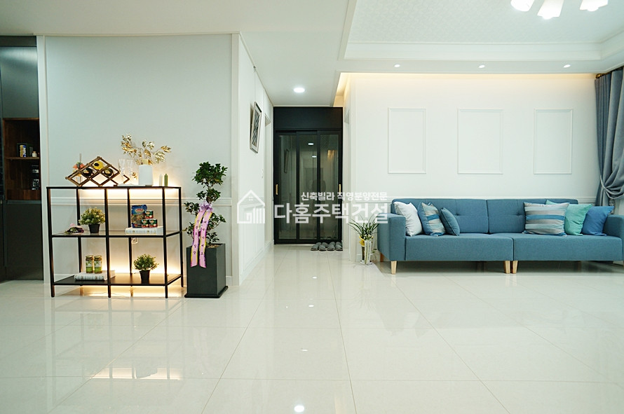 경기 파주시 야당동 ★☆야당동 엑기스 3룸 추천☆★<br/>●최저입주금 진행 무료상담● 분양 매물번호 10458 사진 4