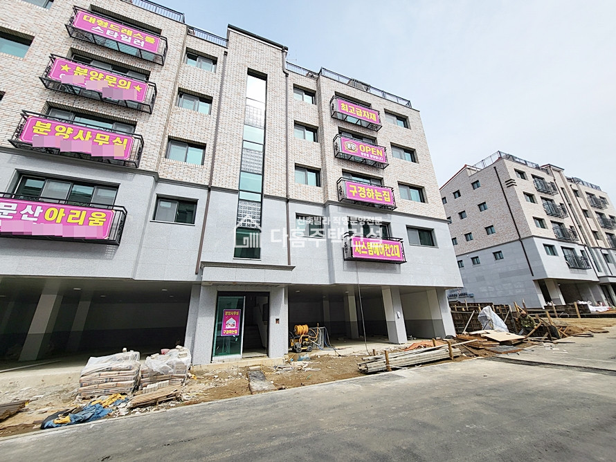 경기 파주시 파주읍 ●파주읍●전액대출 가능현장<br/>진짜 저렴한 1억대 빌라 분양 매물번호 10355 사진 16