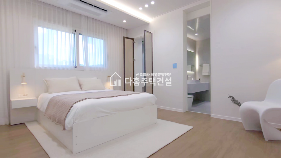 경기 파주시 야당동 야당동 [정남향 50평 하이엔드] <br/>★끝내주는 인테리어 최상급 빌라★ 분양 매물번호 11886 사진 12