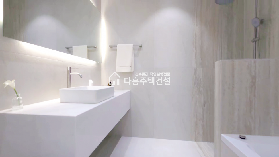 경기 파주시 야당동 야당동 [정남향 50평 하이엔드] <br/>★끝내주는 인테리어 최상급 빌라★ 분양 매물번호 11886 사진 14
