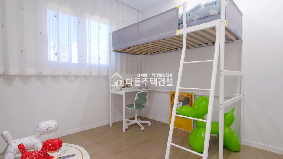 경기 파주시 야당동 야당동 [정남향 50평 하이엔드] <br/>★끝내주는 인테리어 최상급 빌라★ 분양 매물번호 11886 사진 17