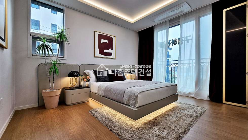경기 파주시 야당동 야당동 <단층 5룸 > 대단지 인기매물,<br/> ◎마지막세대 할인 받으세요◎ 분양 매물번호 11869 사진 6