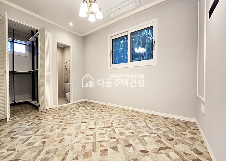 경기 파주시 야당동 ★4룸에 알파룸 추가 잔여1세대★ 분양 매물번호 11717 사진 7