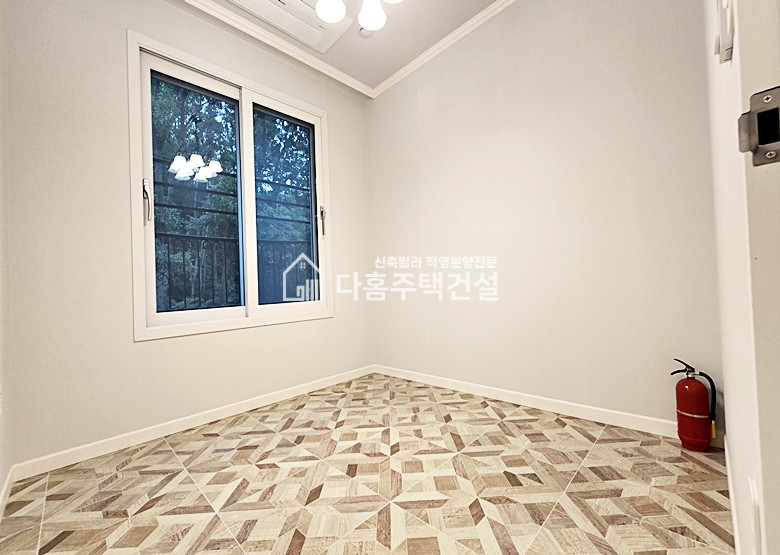 경기 파주시 야당동 ★4룸에 알파룸 추가 잔여1세대★ 분양 매물번호 11717 사진 11