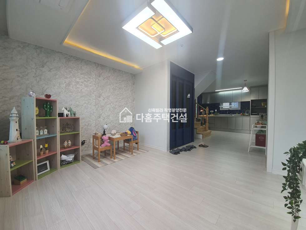 인천 미추홀구 문학동 ★월세보증금으로 복층 분양받기★ 분양 매물번호 10644 사진 3