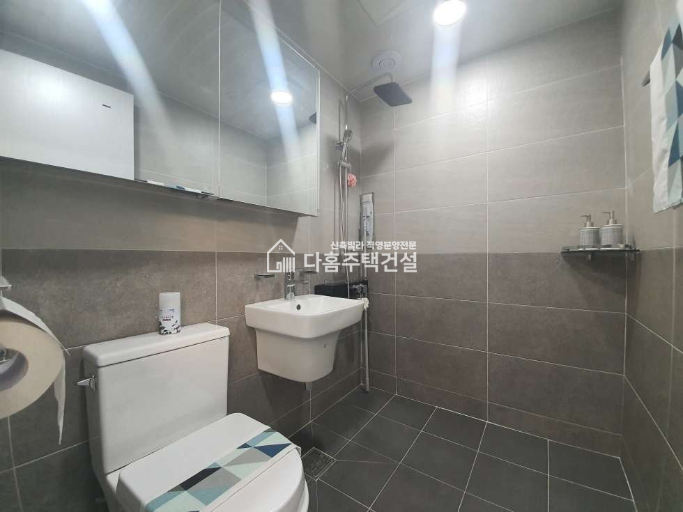 인천 미추홀구 문학동 ★월세보증금으로 복층 분양받기★ 분양 매물번호 10644 사진 11