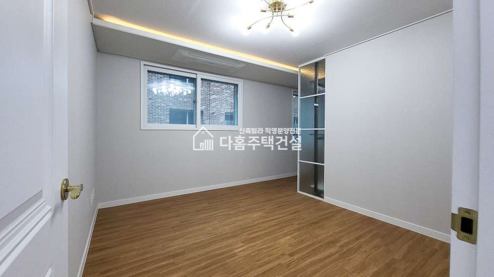 경기 파주시 야당동 ★무입주금★저금리 무입주 현장 분양 매물번호 11694 사진 9