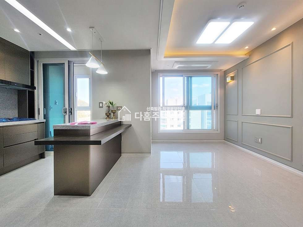 인천 남동구 간석동 ★3룸 맛집★대출 잘푸는집 분양 매물번호 11179 사진 1