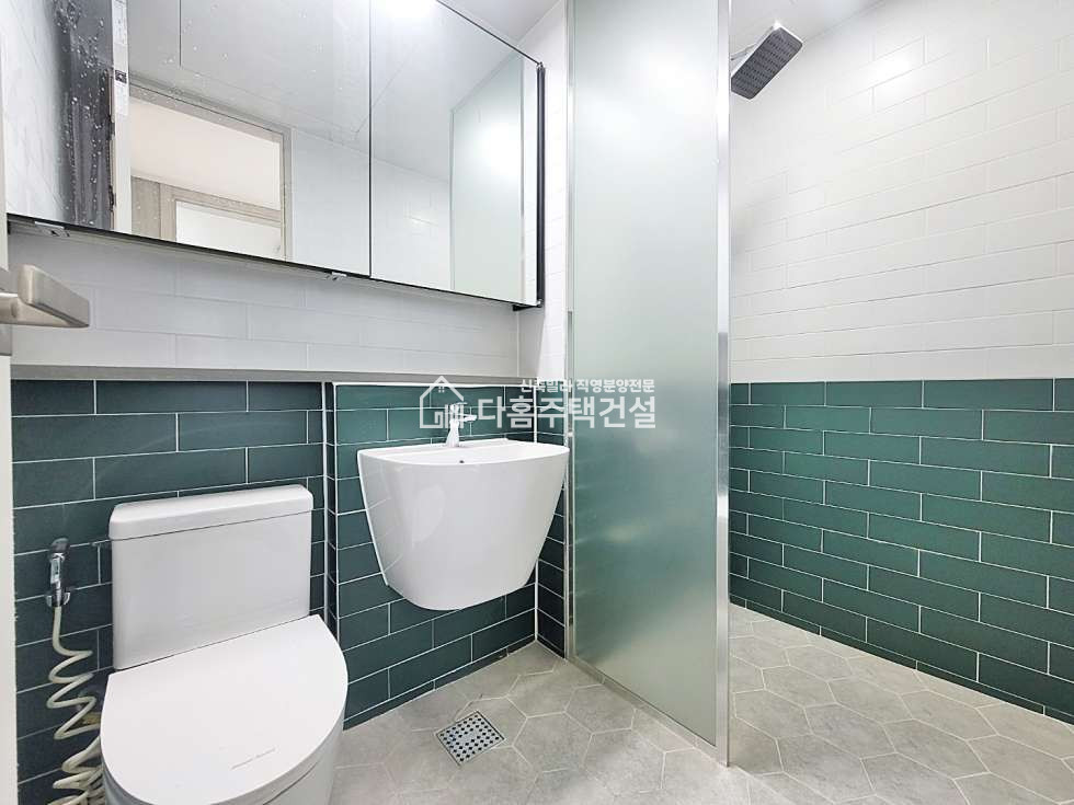 인천 남동구 간석동 ★3룸 맛집★대출 잘푸는집 분양 매물번호 11179 사진 16