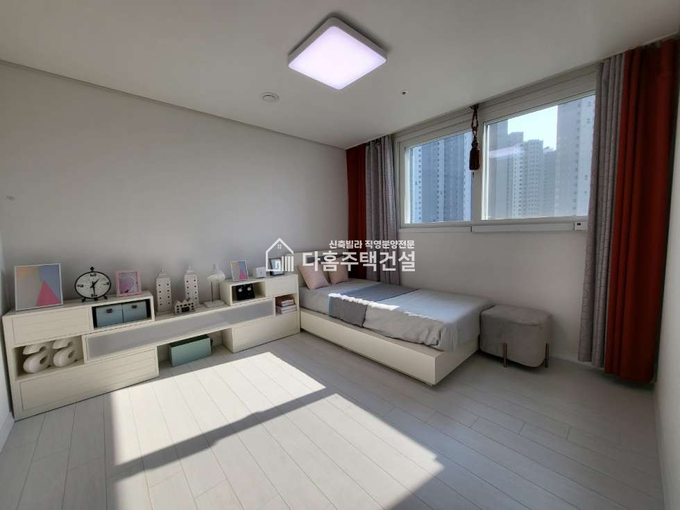 인천 남동구 간석동 헤렌시티 3룸 분양 매물번호 10601 사진 11