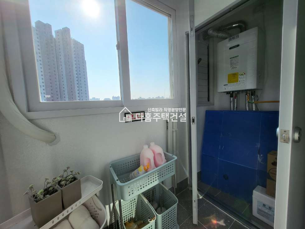인천 남동구 간석동 헤렌시티 3룸 분양 매물번호 10601 사진 14