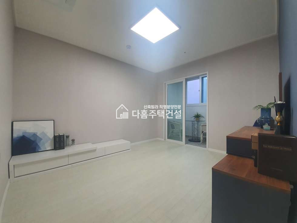 인천 미추홀구 주안동 주거 분리형 / 안정감있는 인테리어 시공 분양 매물번호 10660 사진 8