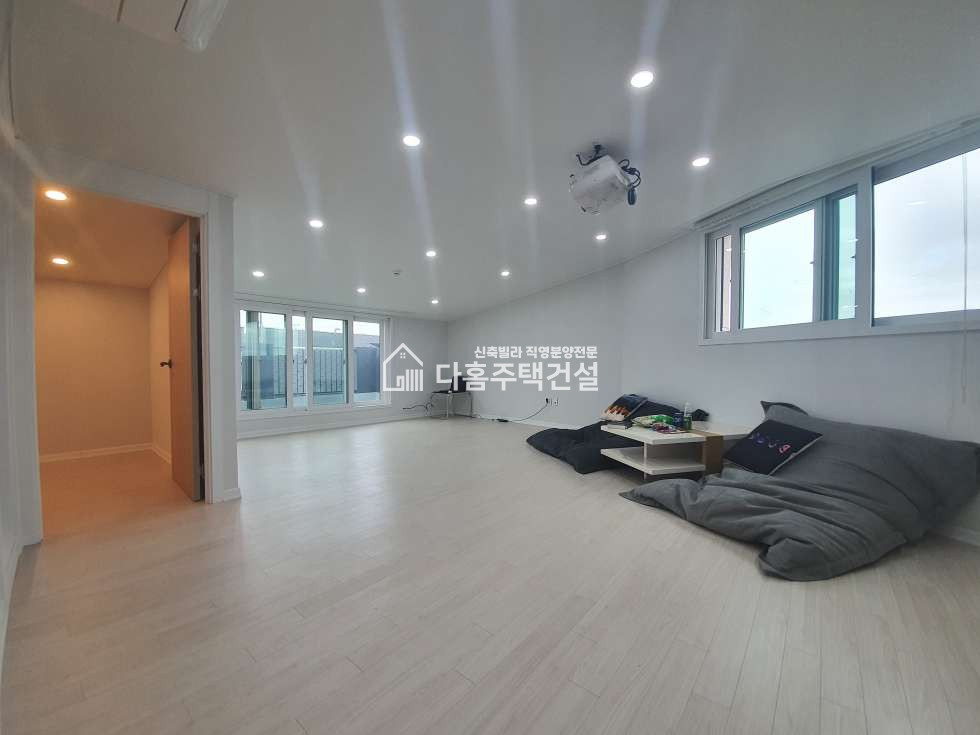 인천 미추홀구 문학동 ★잔디테라스★대식구를 위한 복층~ 분양 매물번호 10639 사진 11