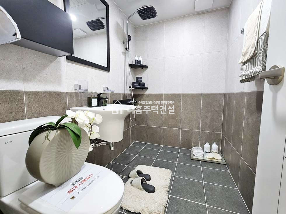 인천 미추홀구 숭의동 ★이사비, 취득세지원★풀옵션가전까지 모두 드려요 분양 매물번호 10740 사진 17
