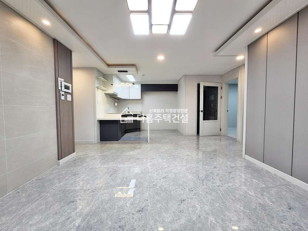 인천 연수구 청학동 ●거실과 방 모두 넓은 A급 매물● 분양 매물번호 10813 사진 4
