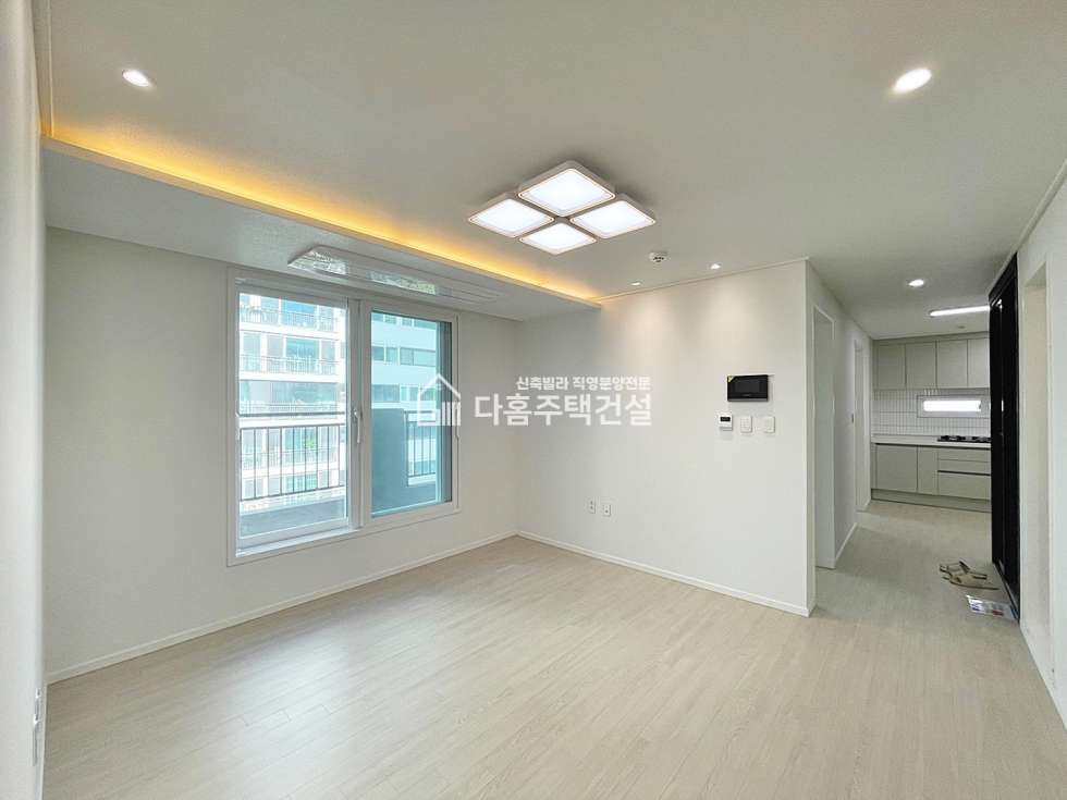 경기 부천소사구 송내동 더퍼스트빌 [4룸복층 Type] 분양 매물번호 11122 사진 3