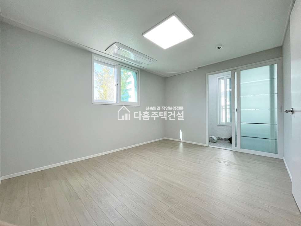 경기 부천소사구 송내동 더퍼스트빌 [4룸복층 Type] 분양 매물번호 11122 사진 10