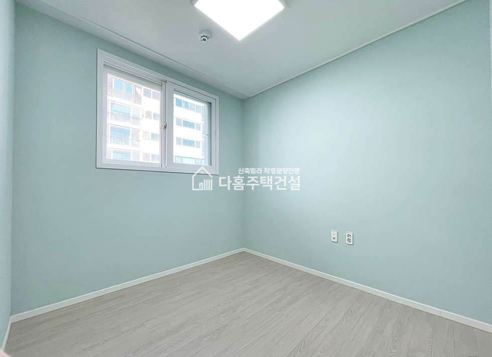 경기 부천소사구 송내동 더퍼스트빌 [4룸복층 Type] 분양 매물번호 11122 사진 15