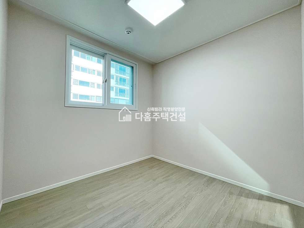 경기 부천소사구 송내동 더퍼스트빌 [4룸복층 Type] 분양 매물번호 11122 사진 16