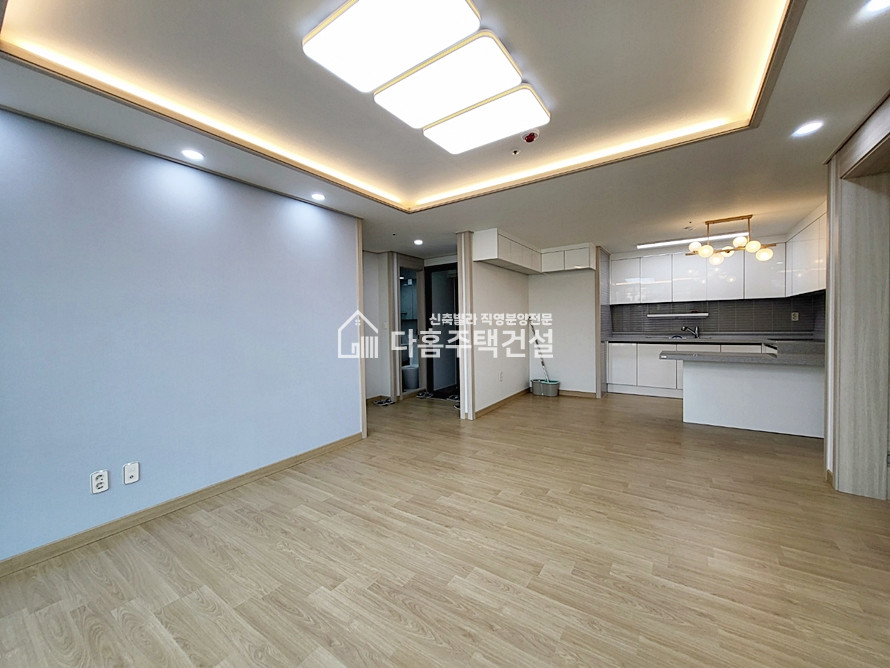 인천 계양구 계산동 ●계산동●최저실입 500만원 대출 잘나오는집 분양 매물번호 10668 사진 6