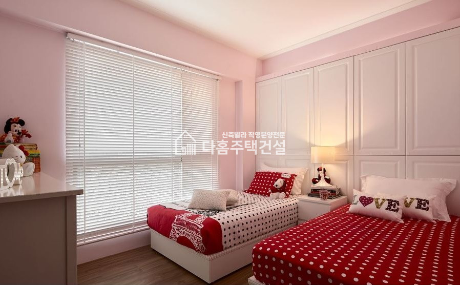 경기 부천원미구 심곡동 ★다홈에서 문의가 제일 많은집 잔여세대★ 분양 매물번호 10291 사진 6