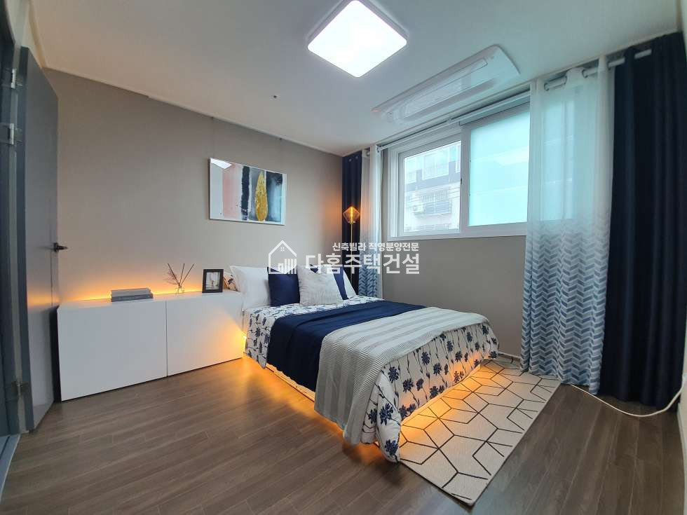 경기 부천소사구 소사본동 ★헤링본스타일 부천 고급아파트★ 분양 매물번호 10143 사진 7