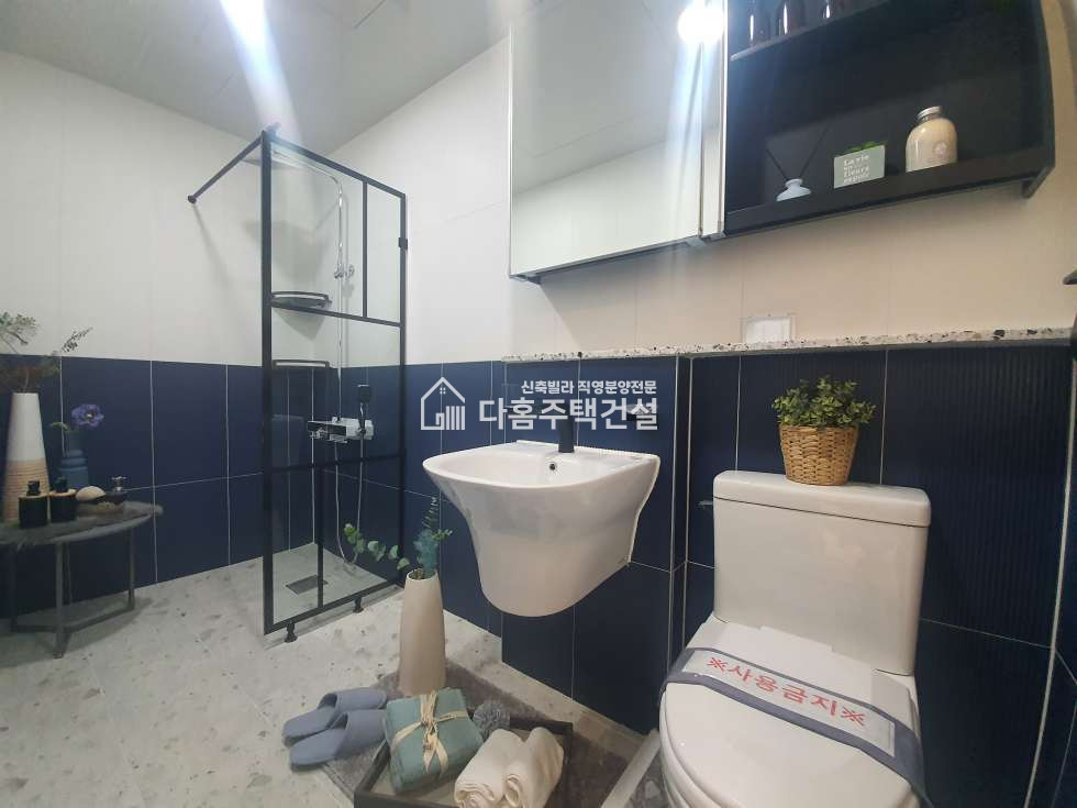 인천 남동구 구월동 구월동신축빌라 아파트 찾으시나요?★지하주차 / 초역세권 잔여특가★ 분양 매물번호 10602 사진 16