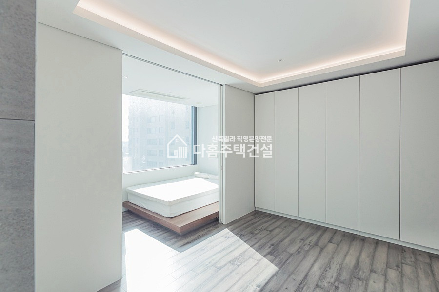 경기 부천원미구 심곡동 부천신축빌라 초역세권 심곡동 ★부천역★학군, 재래시장 / 최저입주금 진행 분양 매물번호 10313 사진 16