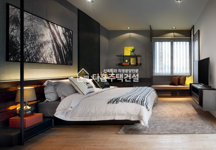 경기 파주시 검산동 ✔조건에 맞는 매물만 추려서 안내합니다. 분양 매물번호 11839 사진 6