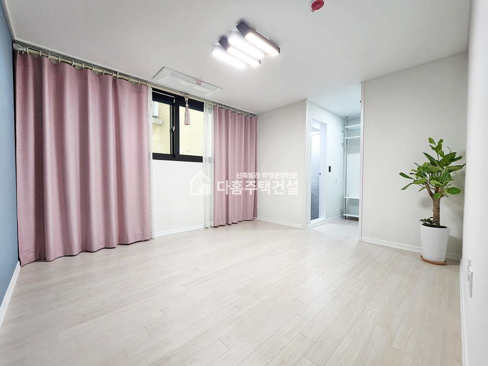 인천 미추홀구 숭의동 ★광폭거실★눈물의 해약세대 분양 매물번호 10736 사진 10