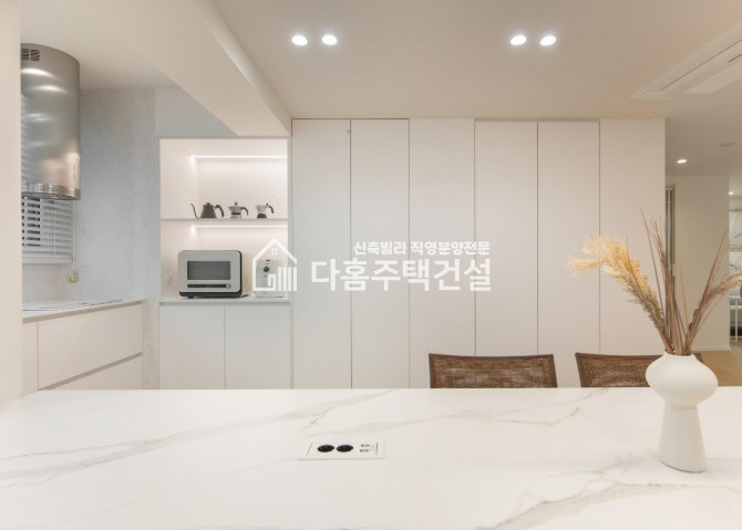 서울 금천구 독산동 ✨신혼추천 고급 2룸✨최저입주금│서울 신축빌라 직영분양 분양 매물번호 11619 사진 5