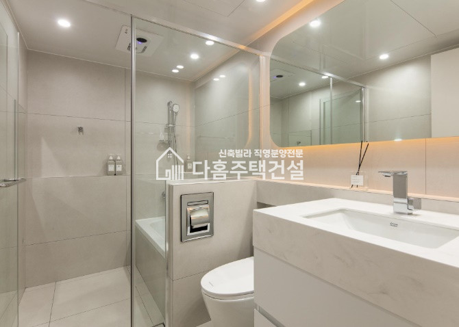 서울 금천구 독산동 ✨신혼추천 고급 2룸✨최저입주금│서울 신축빌라 직영분양 분양 매물번호 11619 사진 6